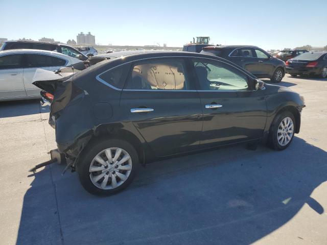 2017 NISSAN SENTRA S - 3N1AB7AP4HL647201