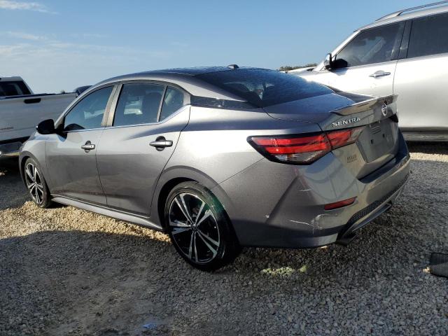 Vin: 3n1ab8dv2ly243325, lot: 77374864, nissan sentra sr 20202
