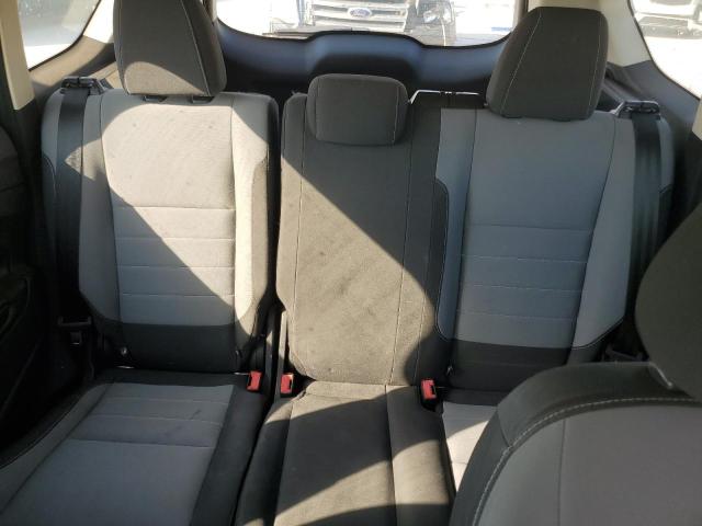 2017 FORD ESCAPE S - 1FMCU0F72HUE07792
