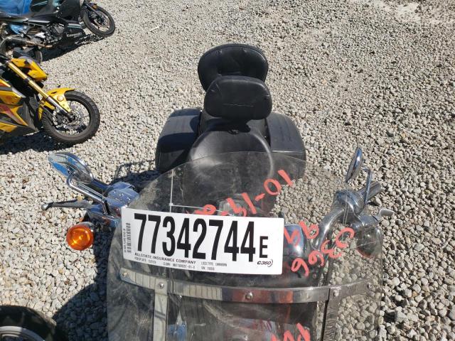 2004 HARLEY-DAVIDSON FLHRS ROAD 1HD1FXV134Y710366