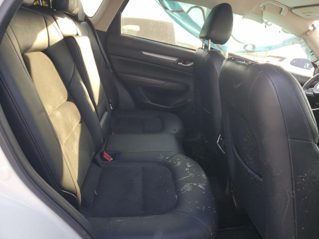 2019 MAZDA CX-5 TOURI - JM3KFACM9K1586956