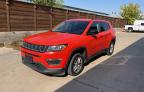 JEEP COMPASS SP photo