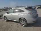 LEXUS RX 450H снимка