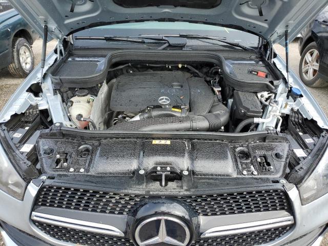 2022 MERCEDES-BENZ GLE 350 4M - 4JGFB4KB1NA776337