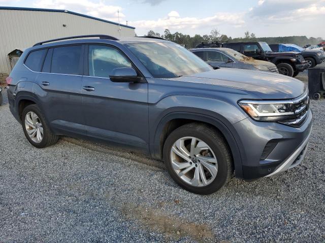 2021 VOLKSWAGEN ATLAS SE - 1V2JR2CA6MC563938