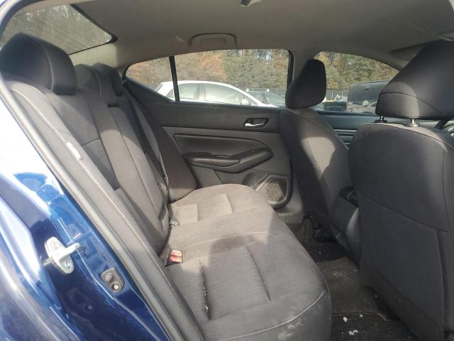 2022 NISSAN ALTIMA S - 1N4BL4BV5NN313299