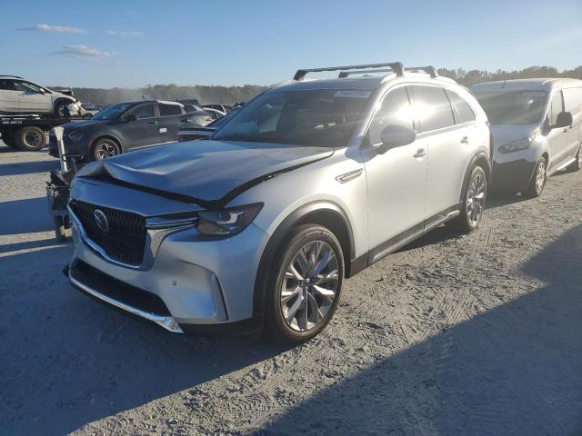 2024 MAZDA CX-90 PREM #3024602668