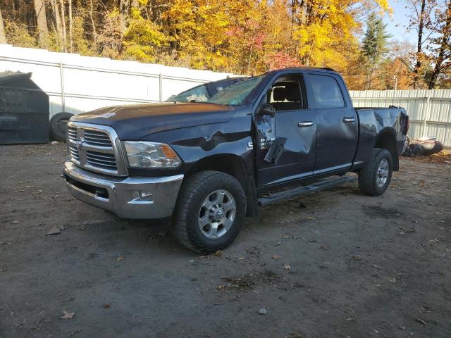 2017 RAM 2500 SLT #2952383893