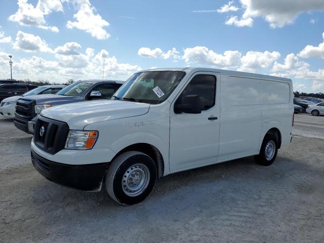 2018 NISSAN NV 1500 S #2945059201