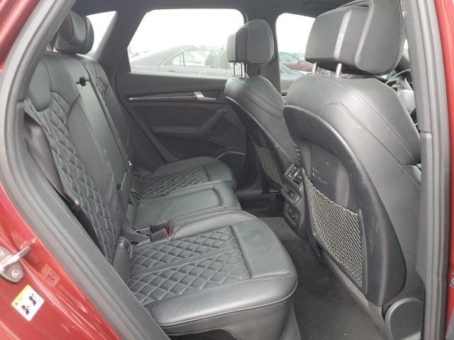 2020 AUDI SQ5 PRESTI - WA1C4AFY0L2056172