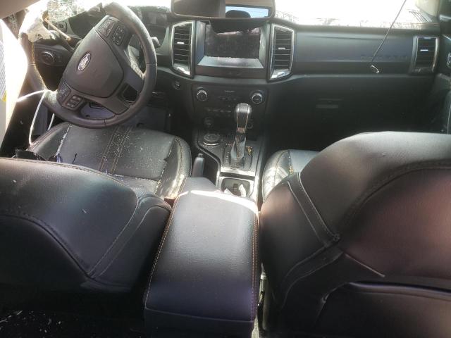 2022 FORD RANGER XL - 1FTER4FHXNLD09593