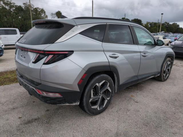 2022 HYUNDAI TUCSON SEL - 5NMJF3AE2NH045334