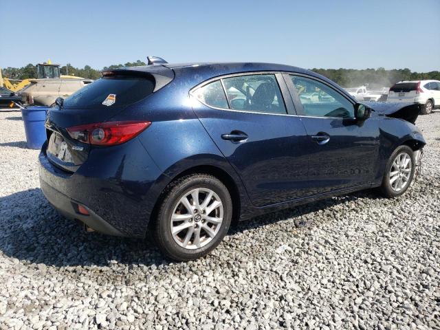 2016 MAZDA 3 GRAND TO - 3MZBM1N74GM270118
