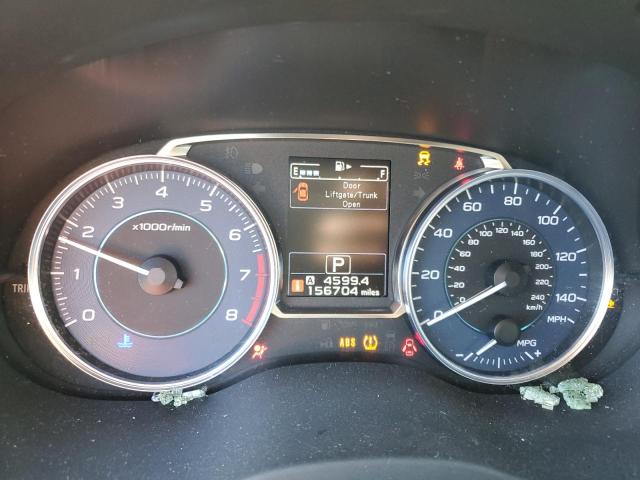 2016 SUBARU IMPREZA SP - JF1GPAU60G8325795