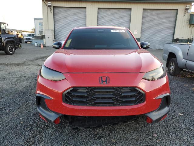 2025 HONDA HR-V SPORT - 3CZRZ2H54SM718606