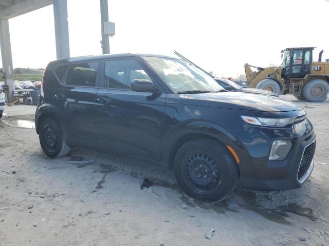 2023 KIA SOUL, VIN: KNDJ23AU2P7189348 COPART