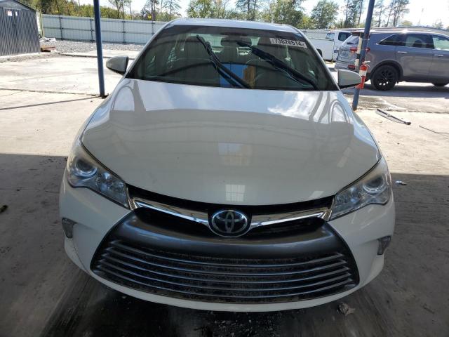 2017 TOYOTA CAMRY LE - 4T1BF1FK1HU712295