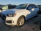 2020 AUDI Q7 PREMIUM - WA1LXAF7XLD001814