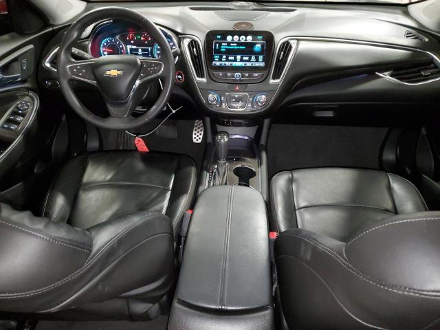 2016 CHEVROLET MALIBU LT - 1G1ZE5ST1GF322868