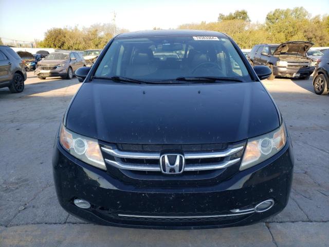 2016 HONDA ODYSSEY TO - 5FNRL5H90GB040640