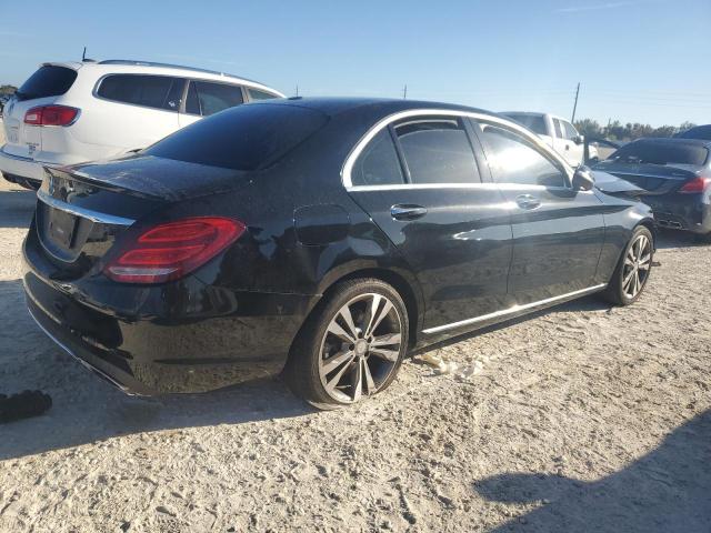 VIN 55SWF4JB5FU076614 2015 Mercedes-Benz C-Class, 300 no.3