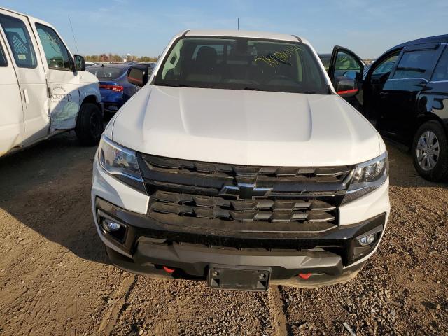 2021 CHEVROLET COLORADO L - 1GCGTCEN2M1286008