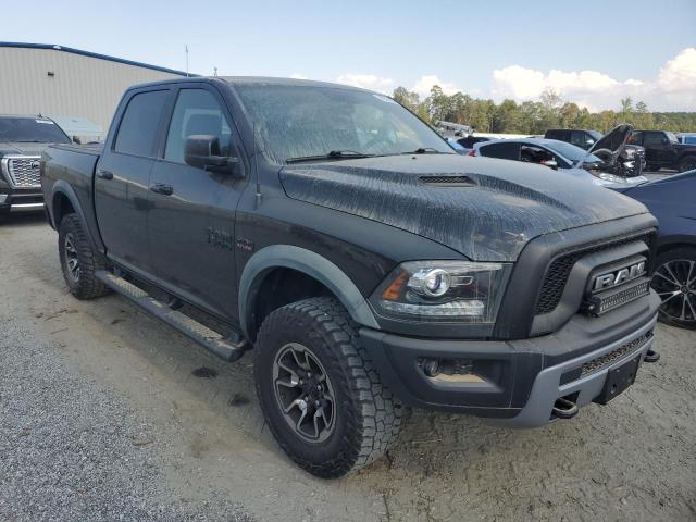 2016 RAM 1500 REBEL - 1C6RR7YT3GS378131