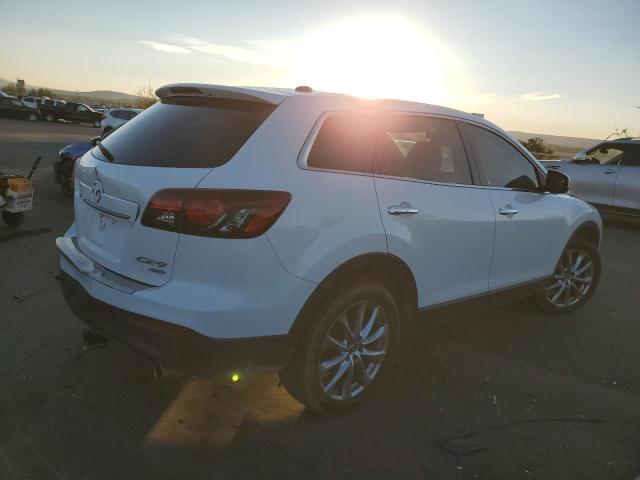 Vin: jm3tb3da5e0431539, lot: 77903954, mazda cx-9 grand touring 20143