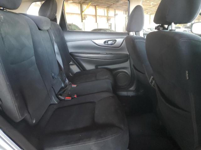 2016 NISSAN ROGUE S - JN8AT2MT4GW027211