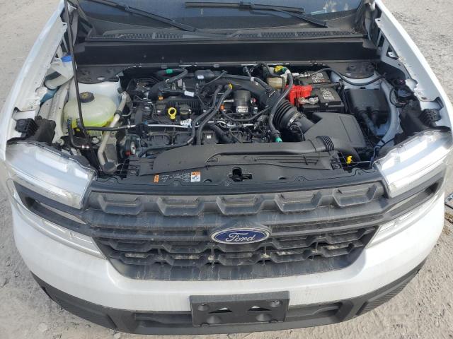 2024 FORD MAVERICK X - 3FTTW8A90RRA50384