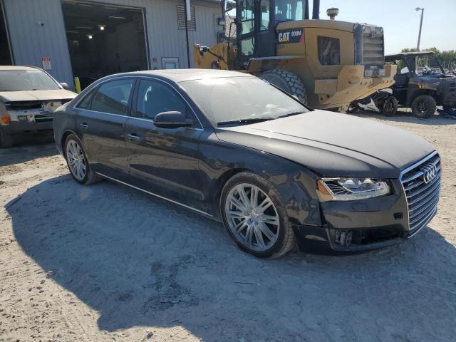 2015 AUDI A8 L QUATT - WAU32AFD8FN015121
