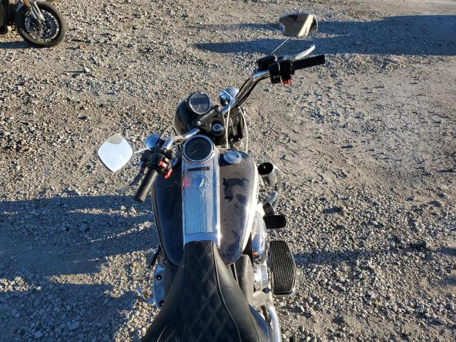 2009 HARLEY-DAVIDSON FLHP 1HD1FHM1X9Y659690