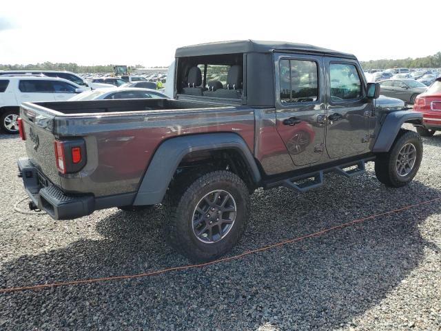 2020 JEEP GLADIATOR - 1C6HJTAG7LL157421