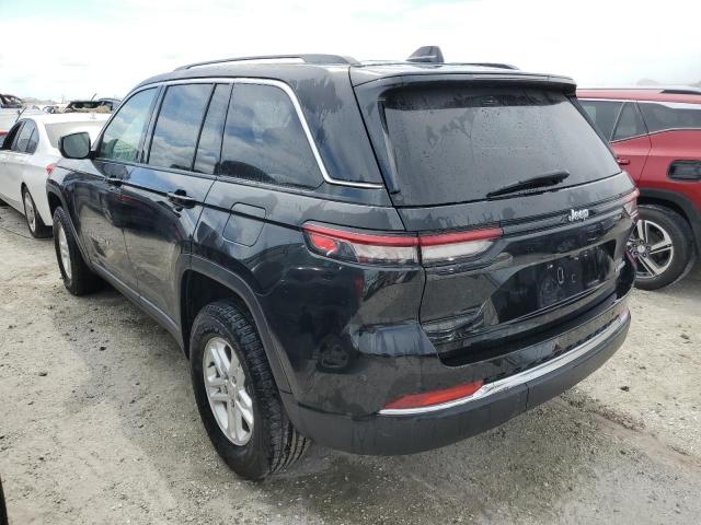 2023 JEEP GRAND CHER - 1C4RJGAG9PC534700