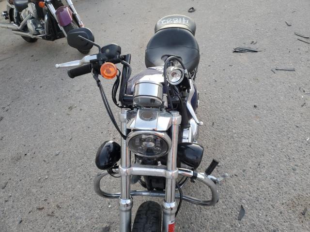 2005 HARLEY-DAVIDSON XL1200 L 1HD1CWP436K455797