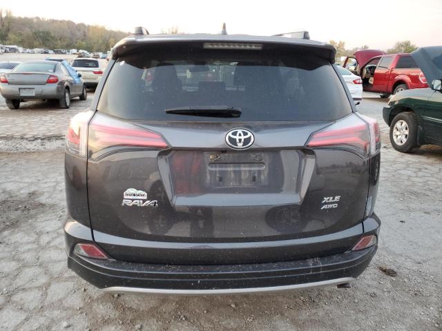 2018 TOYOTA RAV4 ADVEN - JTMRFREV9JJ254042