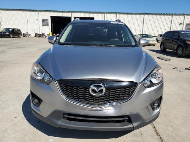 VIN JM3KE4DE9D0125311 2013 MAZDA CX-5 no.5