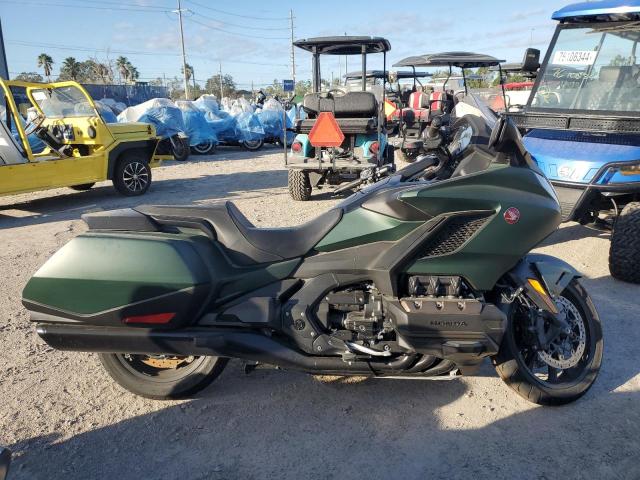 2024 HONDA GL1800 B #3049501636