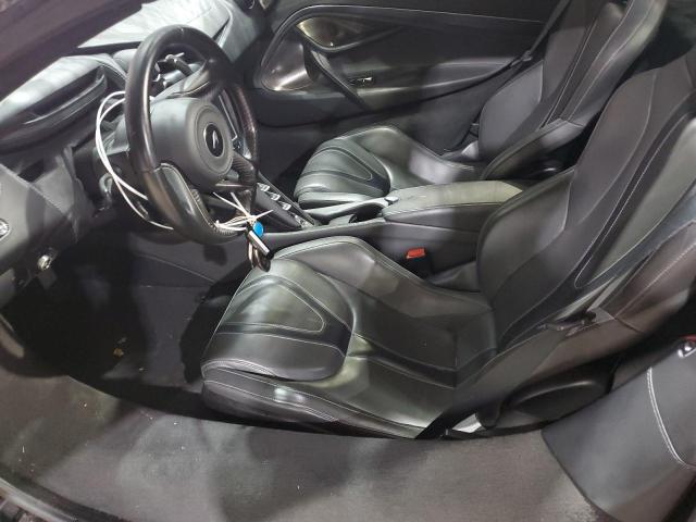 2019 MCLAREN AUTOMOTIVE 720S - SBM14DCA4KW003494