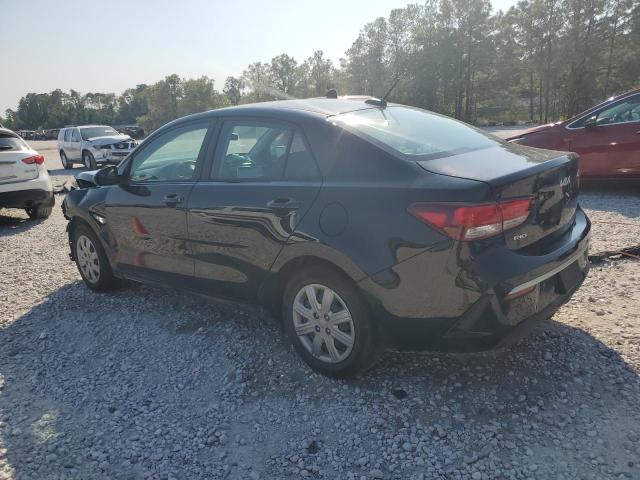 2023 KIA RIO LX - 3KPA24ADXPE607886