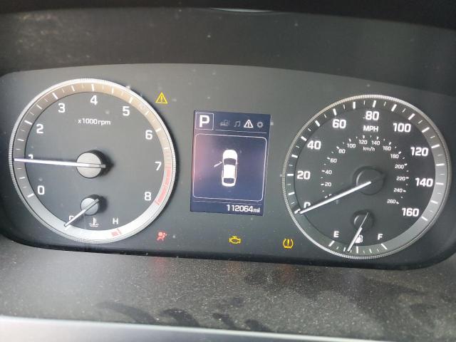 2016 HYUNDAI SONATA SE - 5NPE24AF7GH351351