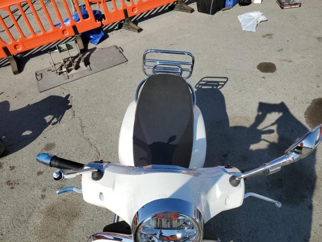 2024 VESPA GTS/SEI GI ZAPMD39M2R5201443