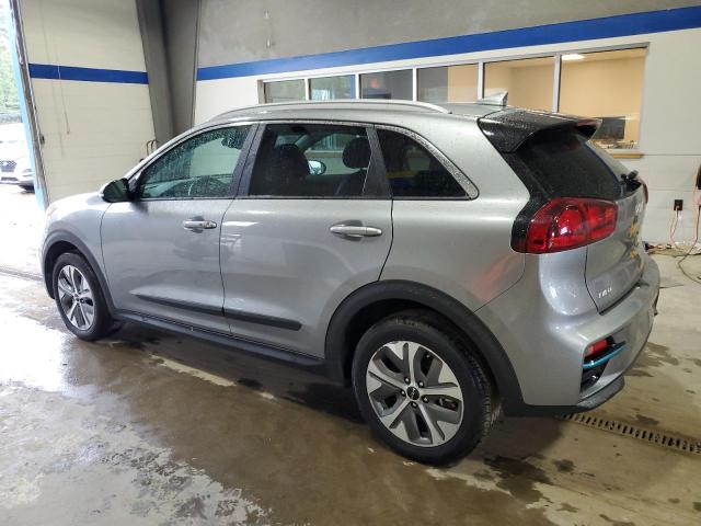 VIN KNDCC3LG1N5161207 2022 KIA Niro, S no.2