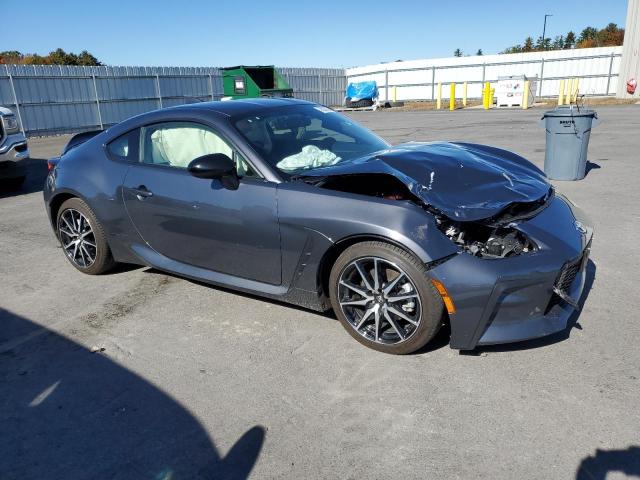 2023 TOYOTA GR 86 JF1ZNBB16P9761640