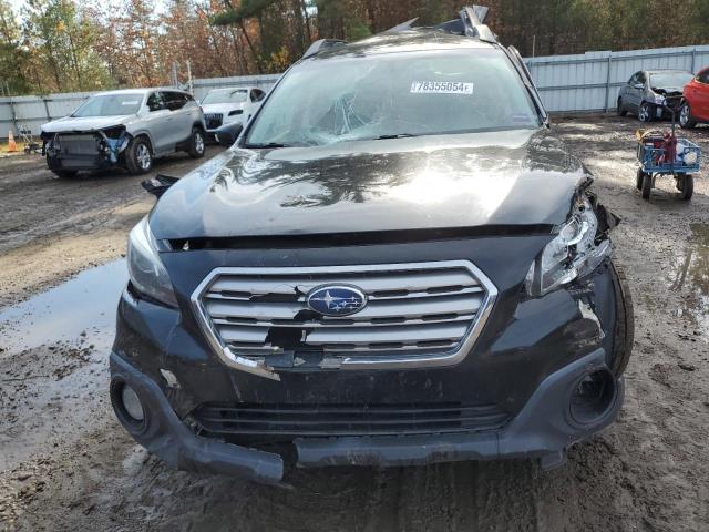 2017 SUBARU OUTBACK 2. - 4S4BSAFC4H3402328