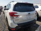 Lot #2991617219 2022 SUBARU FORESTER P