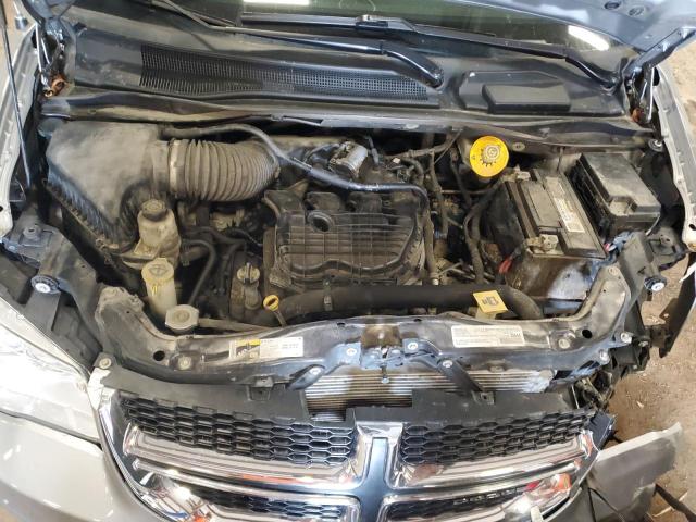 2017 DODGE GRAND CARA - 2C4RDGCGXHR557741