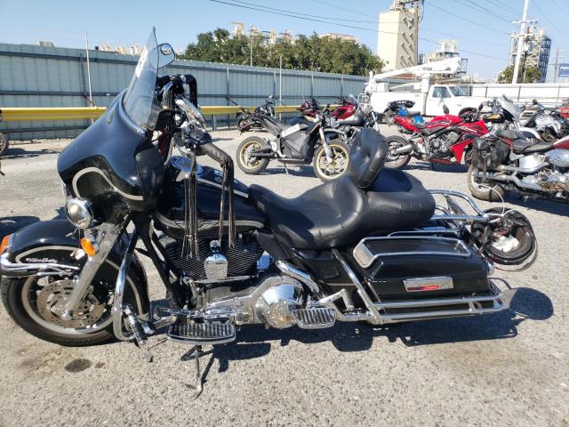 2003 HARLEY-DAVIDSON FLHTCUI 1HD1FCW183Y632544