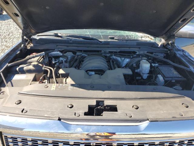 2017 GMC SIERRA K15 - 3GTU2PEC5HG281615