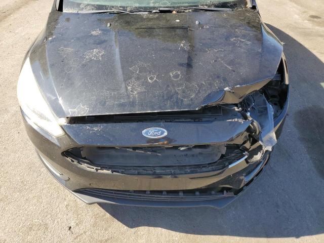 2016 FORD FOCUS SE - 1FADP3K22GL339273